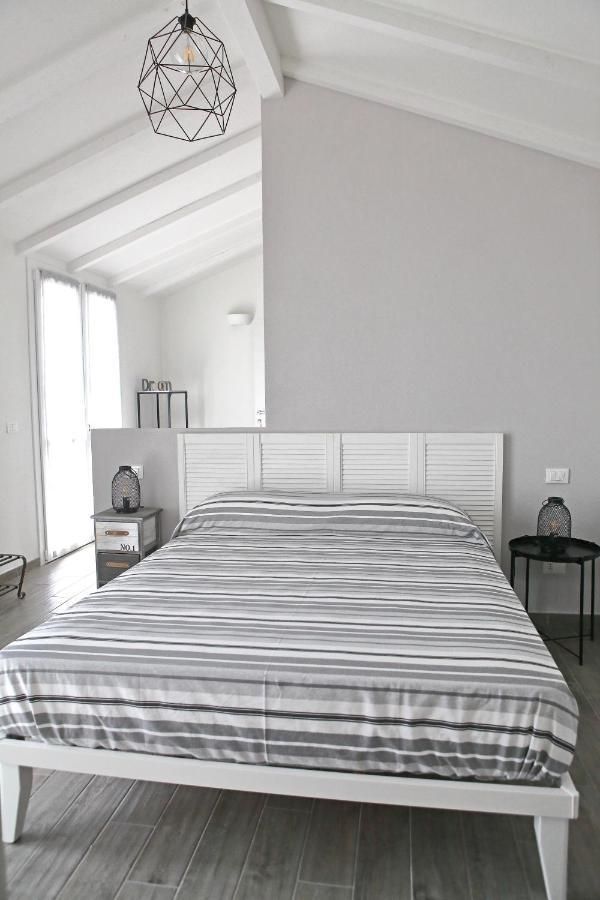 Ca' Da Tollo Hotel Cogorno Bagian luar foto
