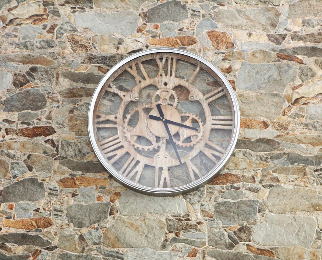 Ca' Da Tollo Hotel Cogorno Bagian luar foto