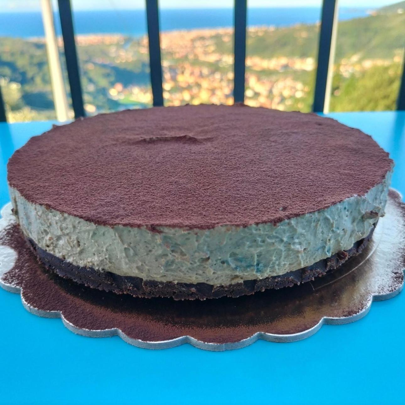 Ca' Da Tollo Hotel Cogorno Bagian luar foto